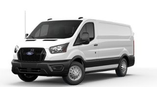 2026 Ford Transit® External Image 2